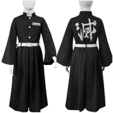 Demon Slayer Tokitou Muichirou Cosplay Kostüm Halloween Karneval Outfits für Erwachsene